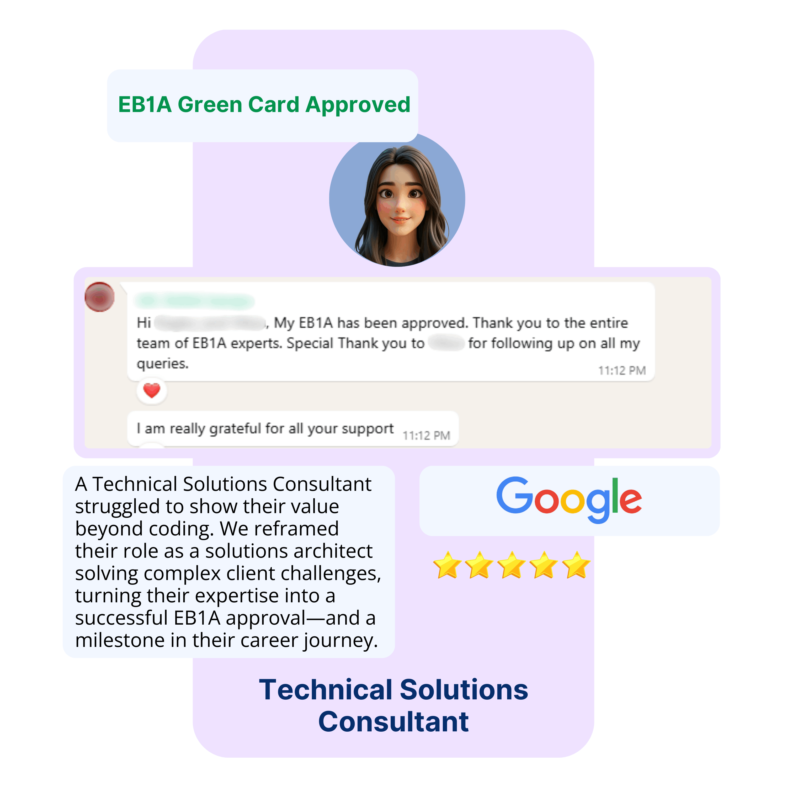 EB1A Experts Our Clients17