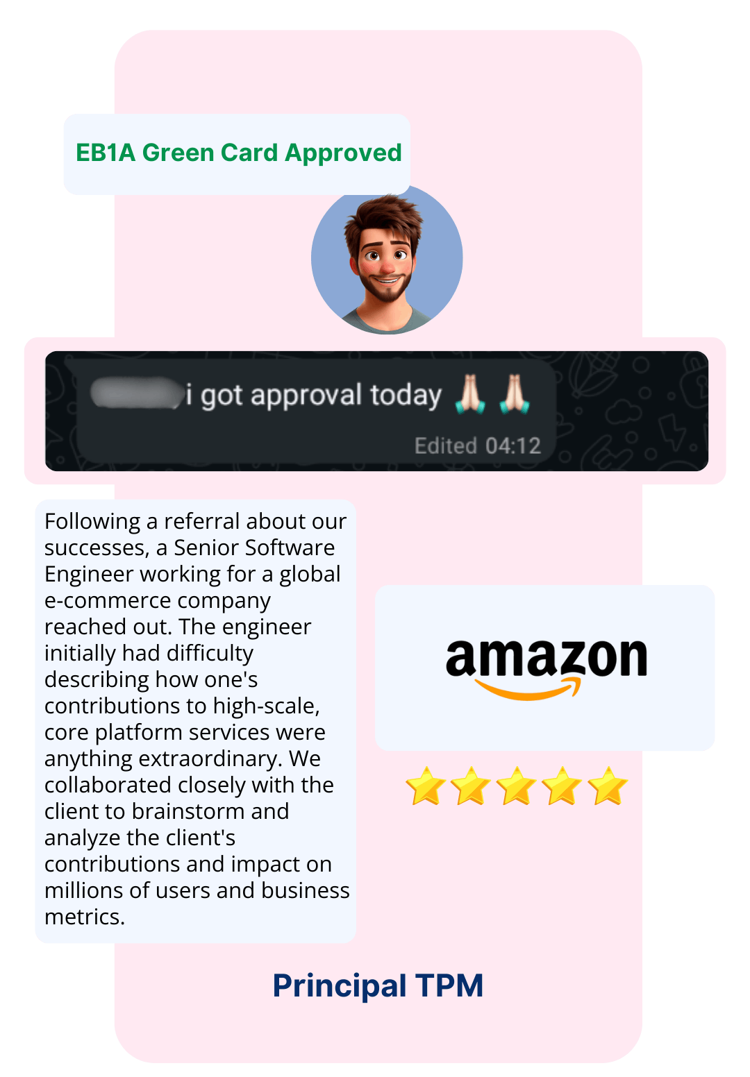 EB1A Experts Our Clients36
