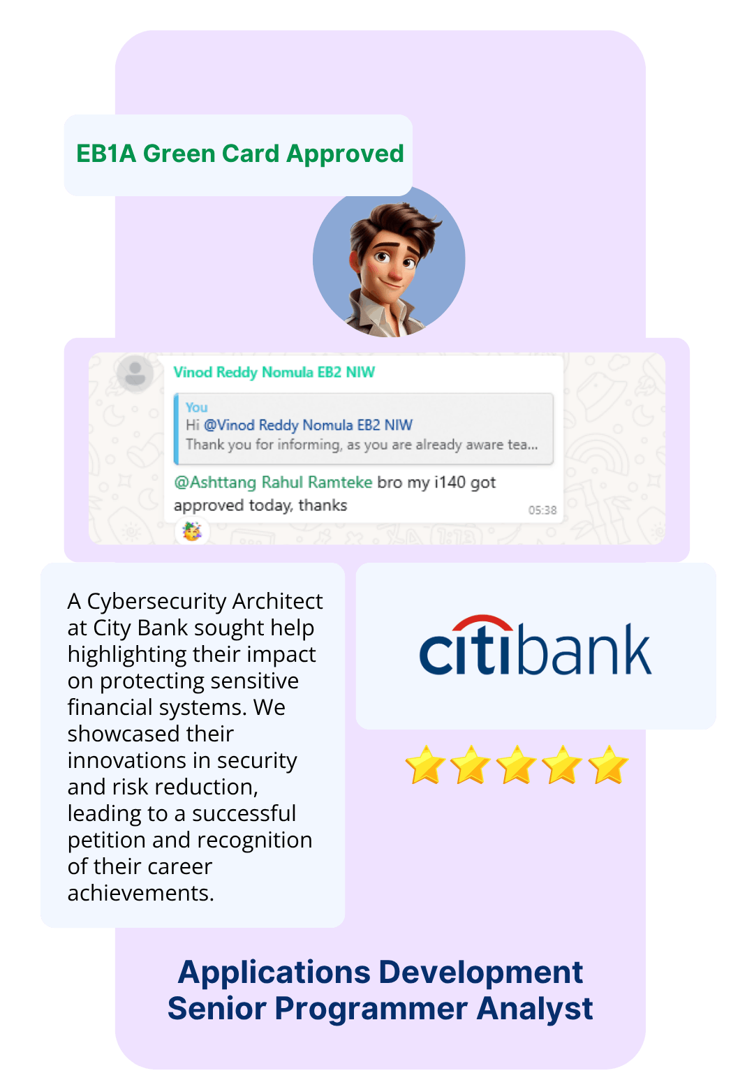EB1A Experts Our Clients38