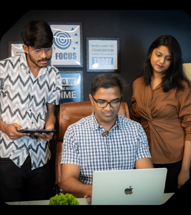 Raghu uram