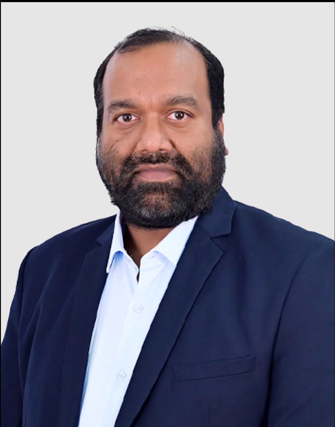 Smikesh Gopakumar