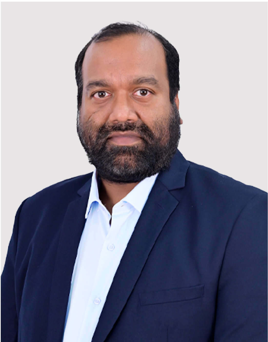 Smikesh Gopakumar