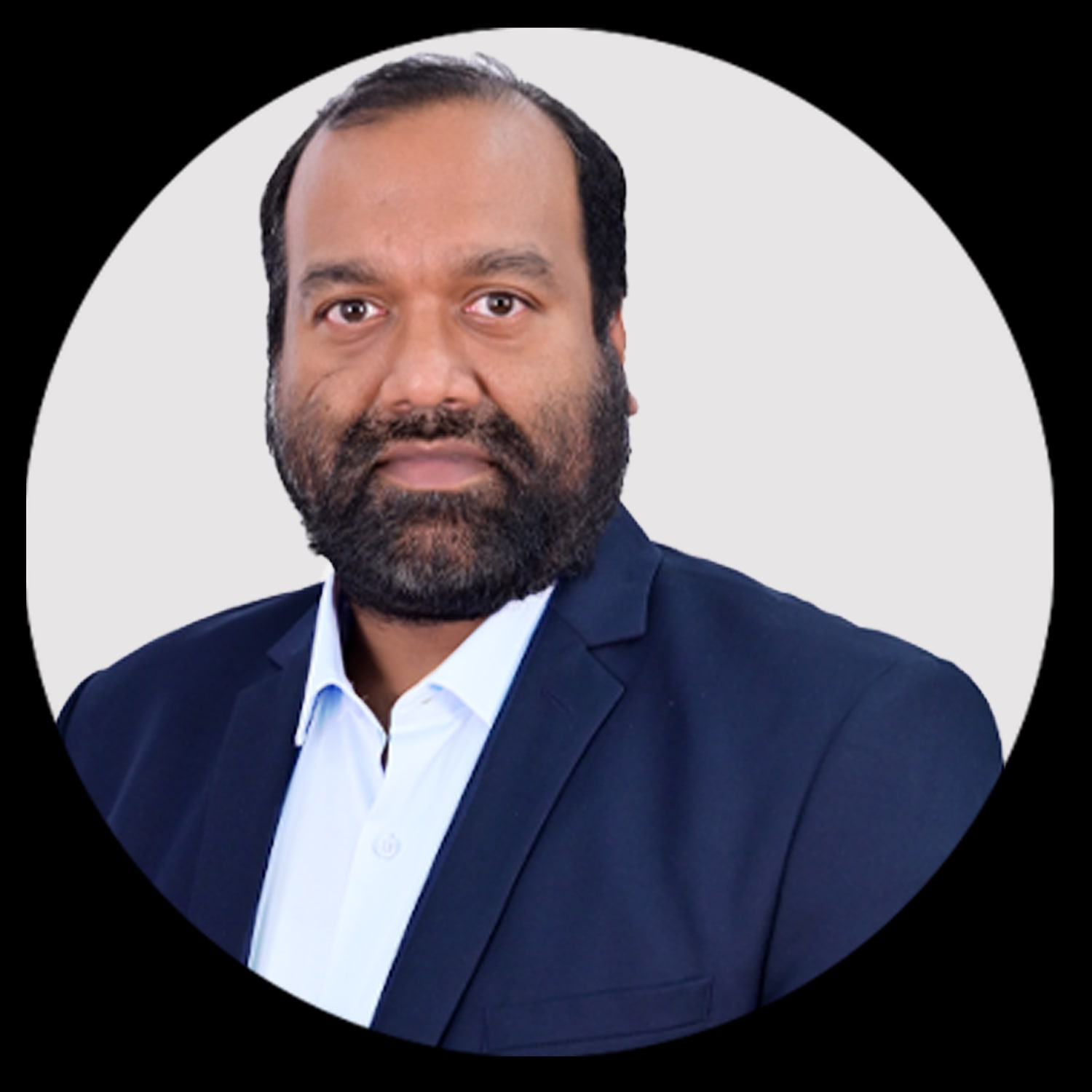 Smikesh Gopakumar