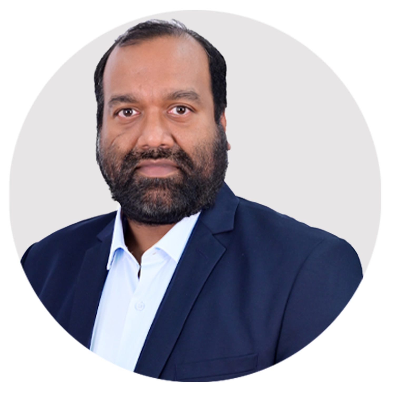 Smikesh Gopakumar