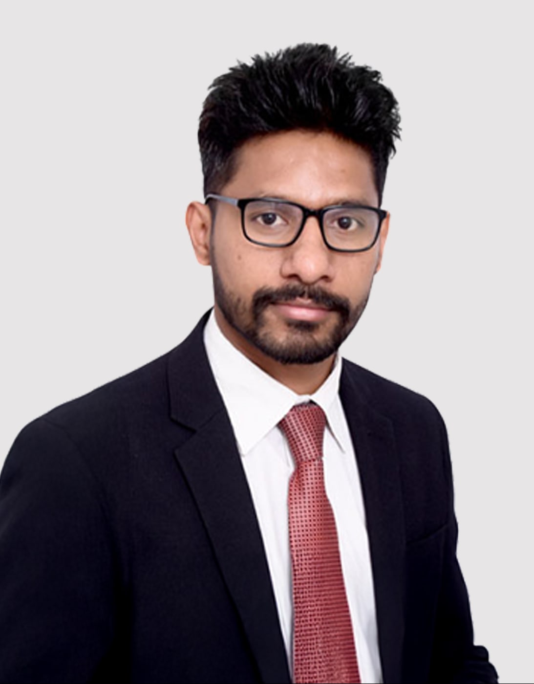 Abhilash Savalgi