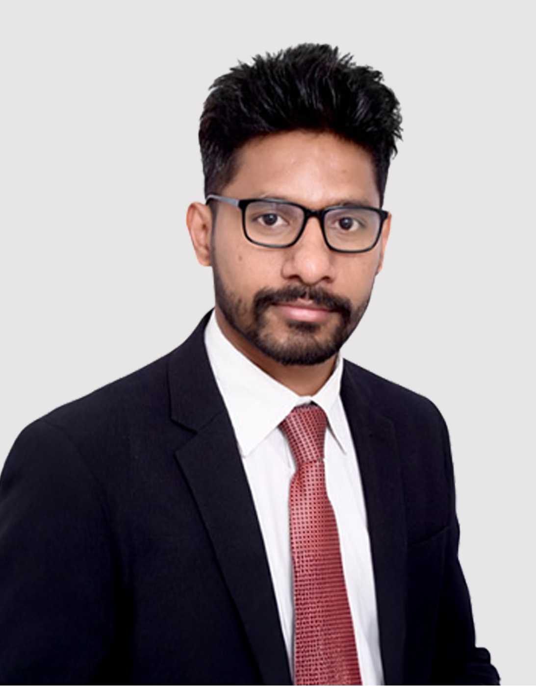 Abhilash Savalgi