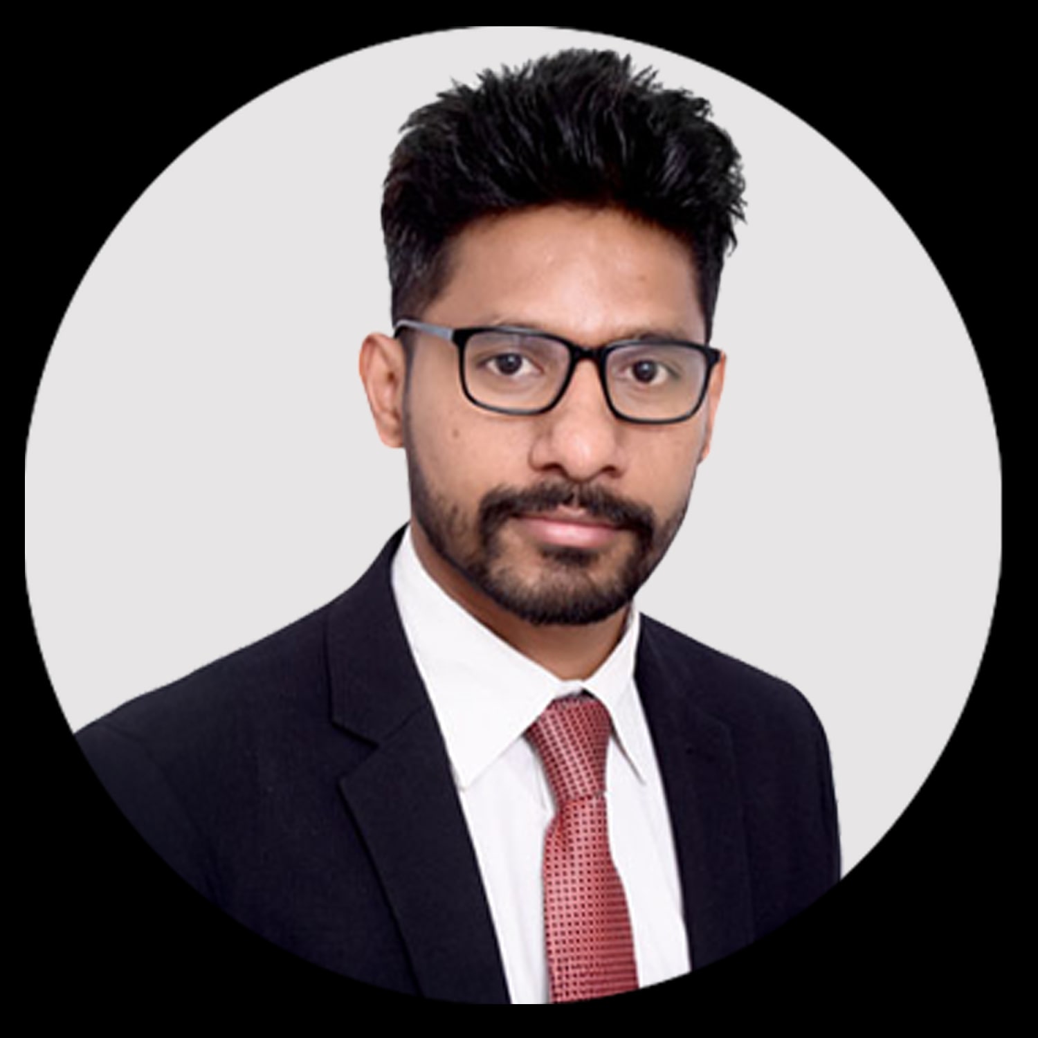 Abhilash Savalgi
