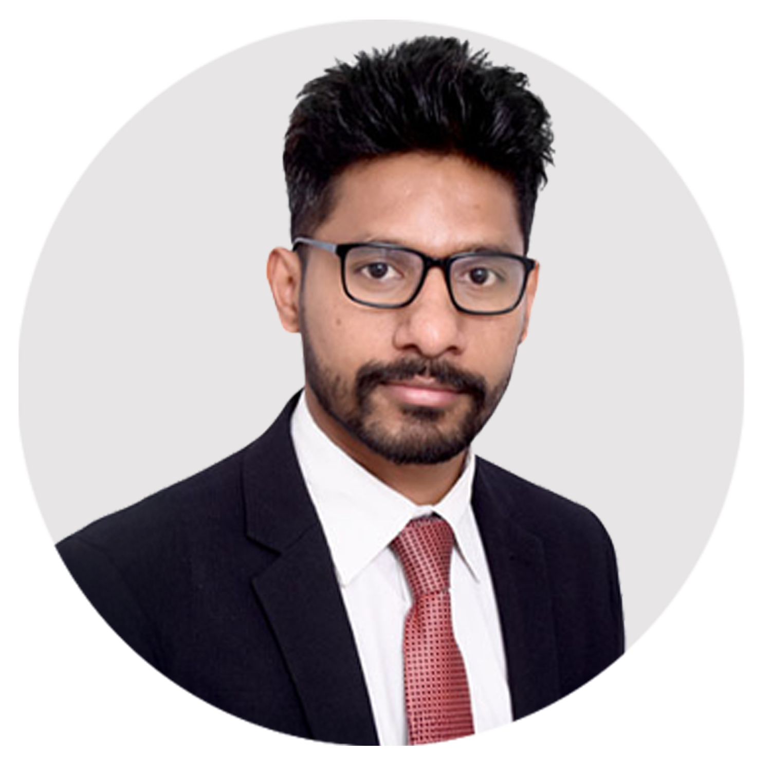 Abhilash Savalgi