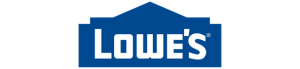 Lowe’s achieved