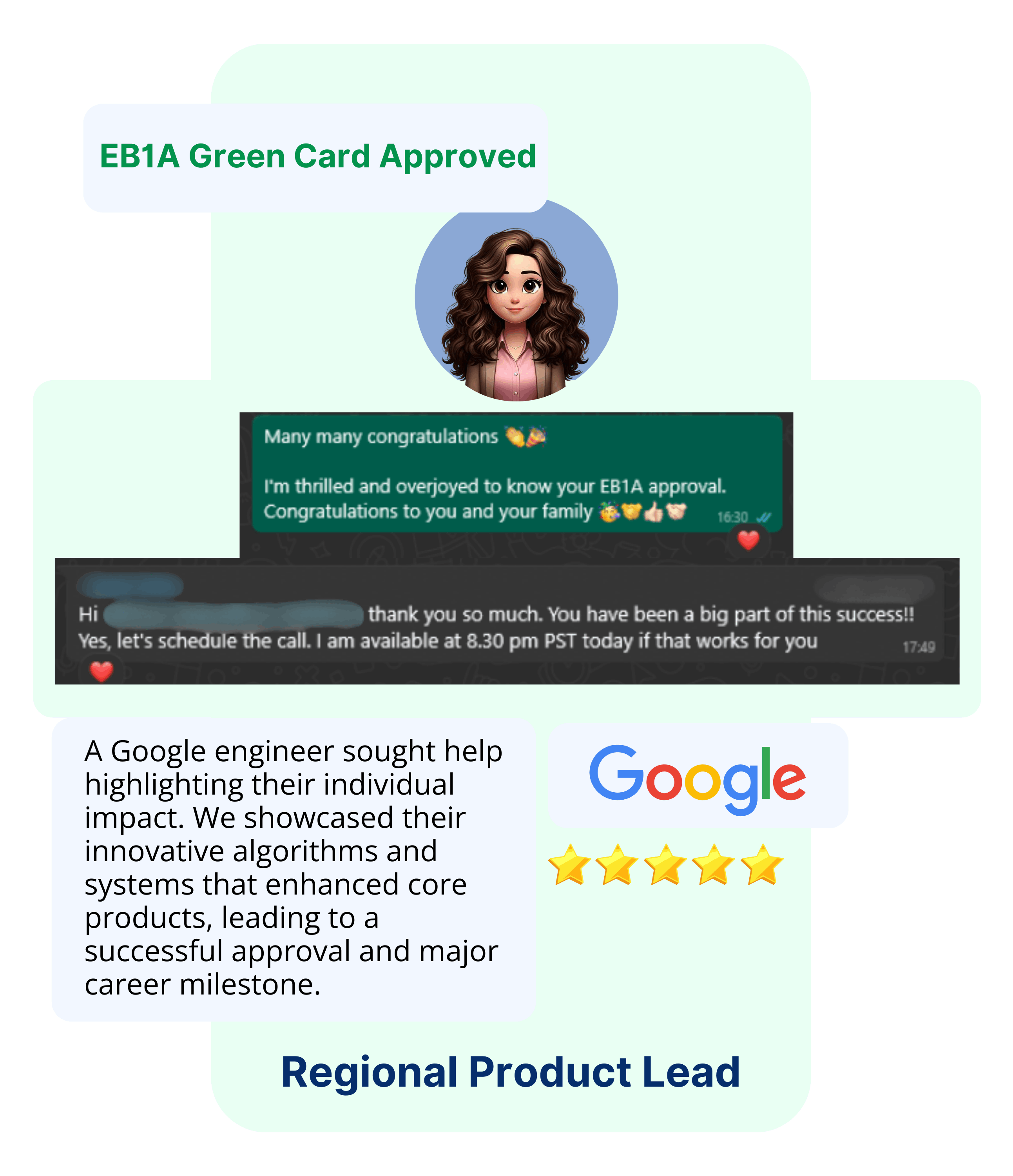 EB1A Experts Our Clients49