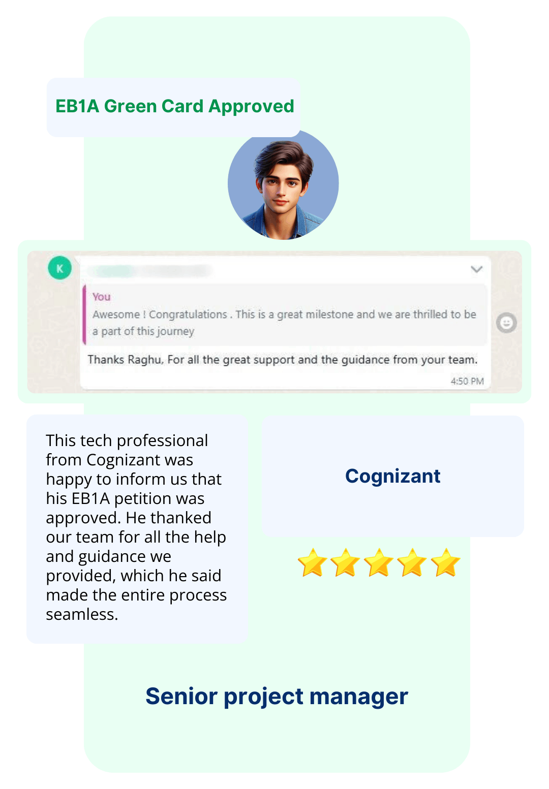 EB1A Experts Our Clients9