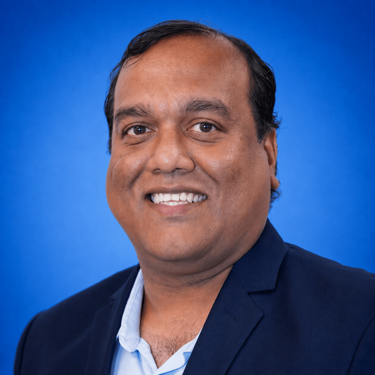 Smikesh Gopakumar, Head of Customer Success at EB1A Experts