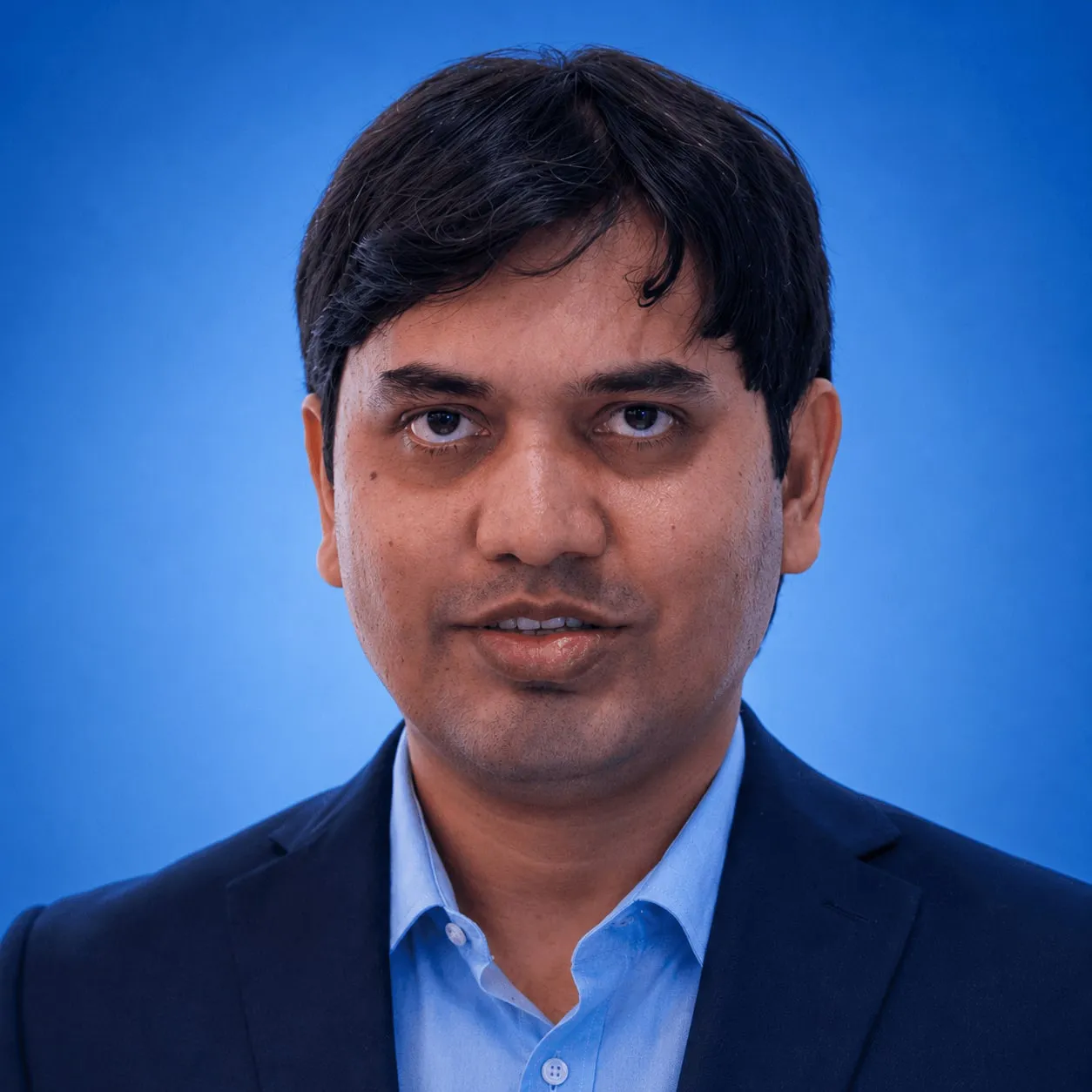 Sribhashyam Ramcharan, Head of Marketing at EB1A Experts