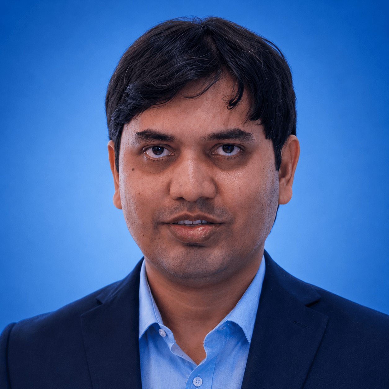 Sribhashyam Ramcharan, Head of Marketing at EB1A Experts