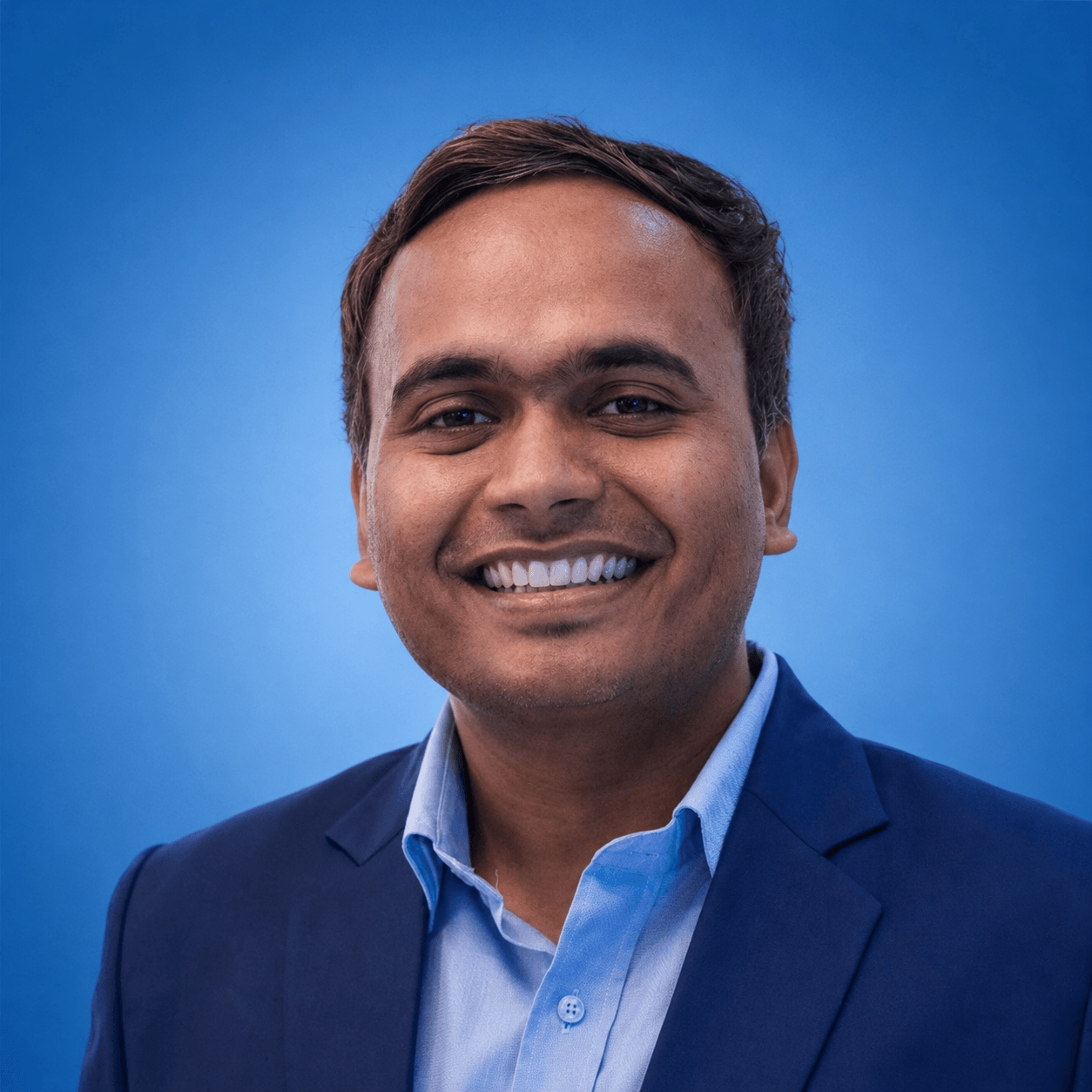 Ajay Kumar, Head of Sales at EB1A Experts