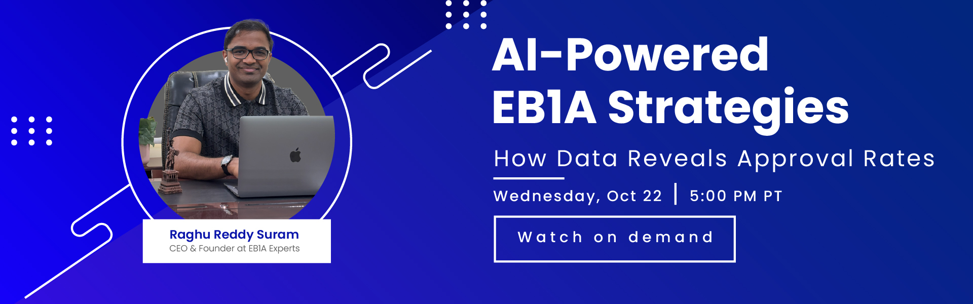 Webinar on AI-powered EB1A strategies_ EB1A Experts