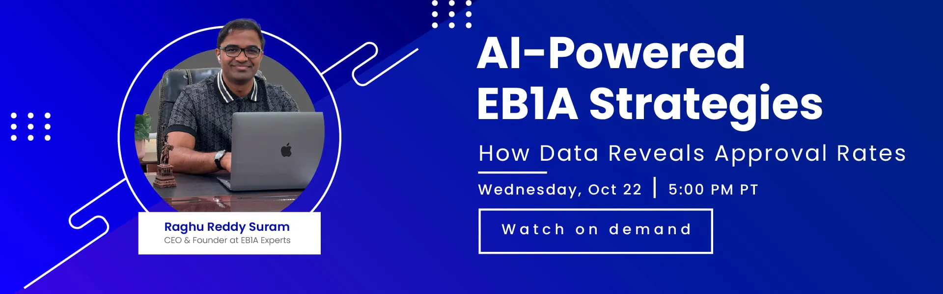 Webinar on AI-powered EB1A strategies_ EB1A Experts