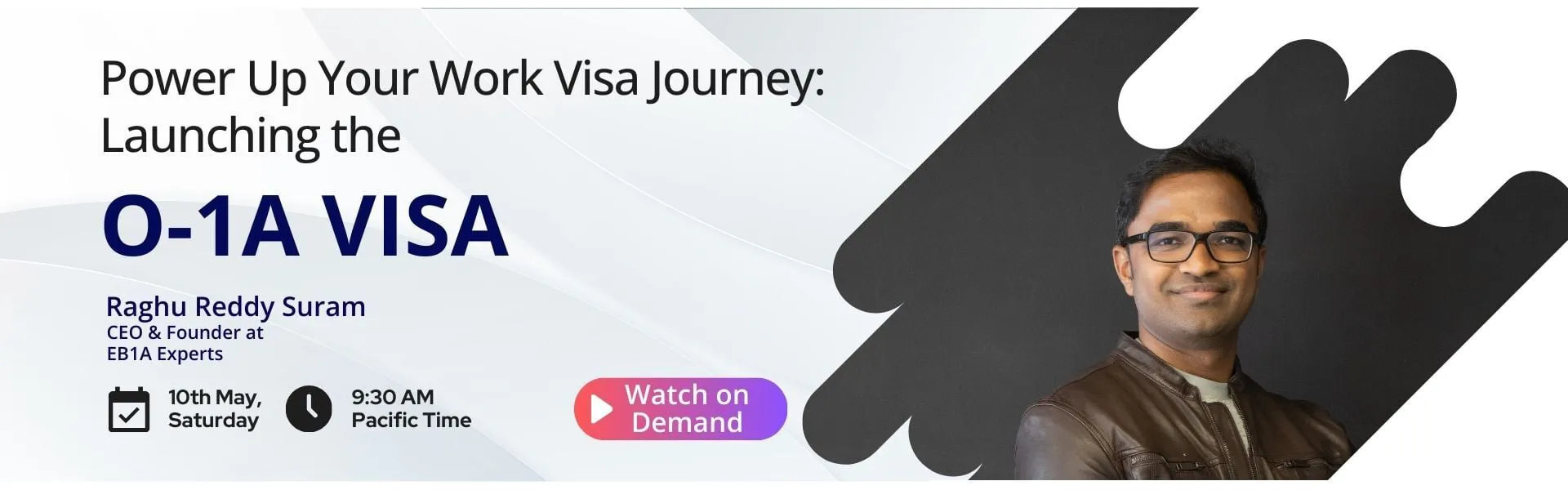 Power Up Your Work Visa Journey: Launching the O-1A Visa