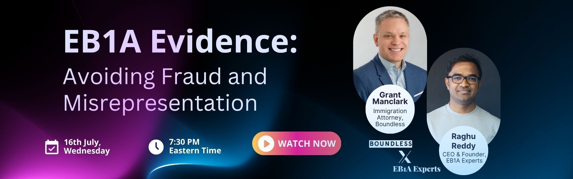 EB1A Evidence: Avoiding Fraud and Misrepresentation