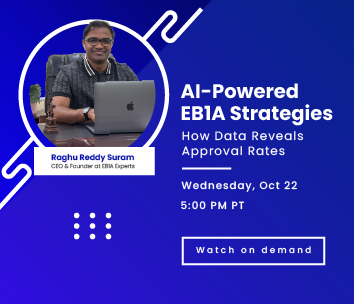 Webinar on AI-powered EB1A strategies_ EB1A Experts